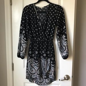 Charlotte Russe dress